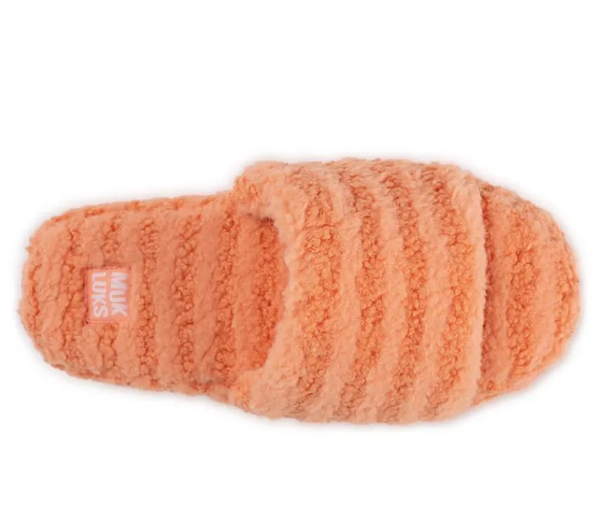 Hot MUK LUKS Orla Slippers