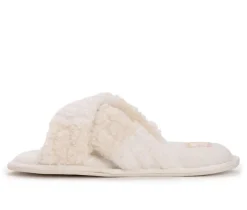 MUK LUKS Perley Slippers