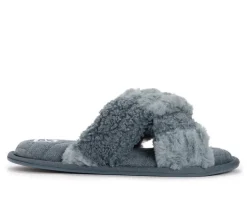 MUK LUKS Perley Slippers