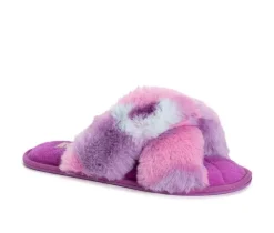 Sale MUK LUKS Perley Slippers