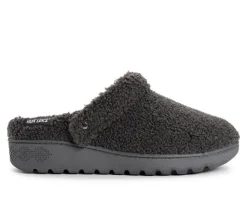 New MUK LUKS Quianna Lara Slippers