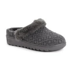 Clearance MUK LUKS Quianna Lee Slipper Clogs