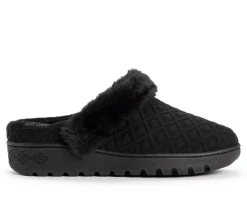 New MUK LUKS Quianna Lee Slipper Clogs