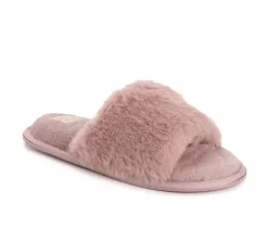 Online MUK LUKS Sariah Slippers