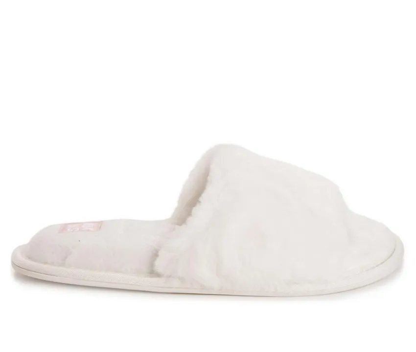 Clearance MUK LUKS Sariah Slippers
