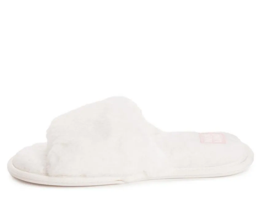 Clearance MUK LUKS Sariah Slippers