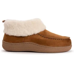 Clearance MUK LUKS Selah Slipper Booties
