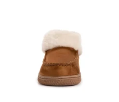 Clearance MUK LUKS Selah Slipper Booties