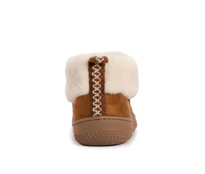 Clearance MUK LUKS Selah Slipper Booties