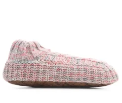 Outlet MUK LUKS Space Dye Cuff Boot