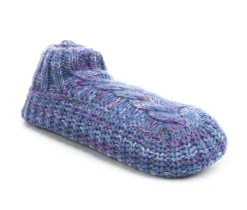 Online MUK LUKS Space Dye Cuff Boot