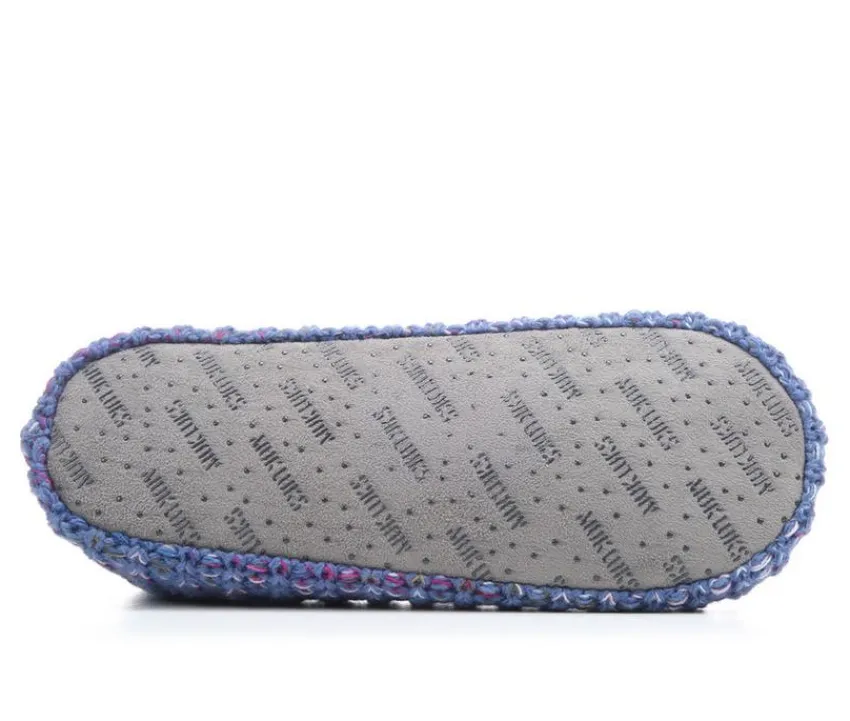 Online MUK LUKS Space Dye Cuff Boot