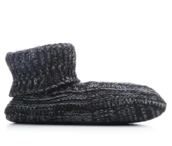 Hot MUK LUKS Tall Cuff Slipper