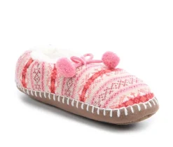 Outlet MUK LUKS Women's Acrylic Ballerina Slipper