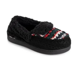 Discount MUK LUKS Women's Anais Moccasin Slippers