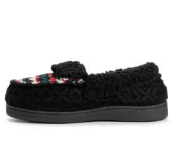 Discount MUK LUKS Women's Anais Moccasin Slippers