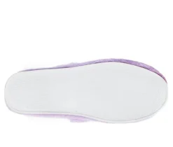 Discount MUK LUKS Women's Chenille Adjustable Slipper