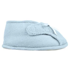 Online MUK LUKS Women's Chenille Adjustable Slipper