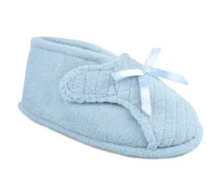 Online MUK LUKS Women's Chenille Adjustable Slipper