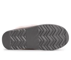 Best MUK LUKS Women's Dawn Suede Scuff Slippers