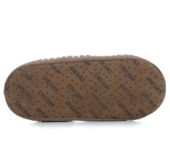 Discount MUK LUKS Women's Knit Ballerina Slippers