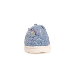 New MUK LUKS Women's Luan Clog Slippers