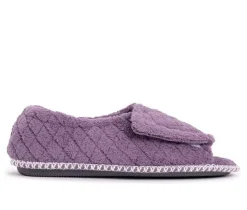 Online MUK LUKS Women's MaryLou Micro Chenille Slipper