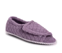 Online MUK LUKS Women's MaryLou Micro Chenille Slipper