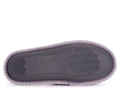 Online MUK LUKS Women's MaryLou Micro Chenille Slipper