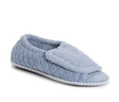 Best MUK LUKS Women's MaryLou Micro Chenille Slipper
