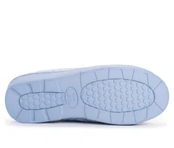 Discount MUK LUKS Women's Micro Chenille Clog Slippers