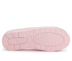 Outlet MUK LUKS Women's Micro Chenille Clog Slippers