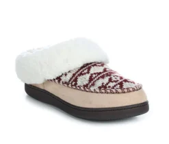 New MUK LUKS Women's Minerva Slipper