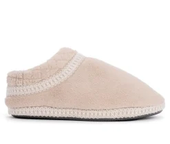 Outlet MUK LUKS Women's Rita Full Fit Washable Slippers