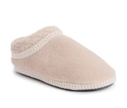 Outlet MUK LUKS Women's Rita Full Fit Washable Slippers