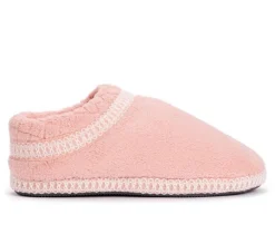 Outlet MUK LUKS Women's Rita Full Fit Washable Slippers