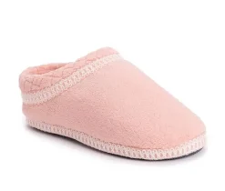 Outlet MUK LUKS Women's Rita Full Fit Washable Slippers