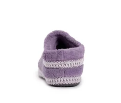 Clearance MUK LUKS Women's Rita Full Fit Washable Slippers