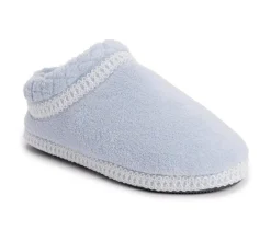 Outlet MUK LUKS Women's Rita Full Fit Washable Slippers