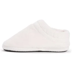 Clearance MUK LUKS Women's Rita Full Fit Washable Slippers