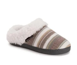 Hot MUK LUKS Women's Suzanne Clog Slippers
