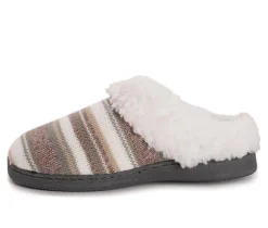 Hot MUK LUKS Women's Suzanne Clog Slippers