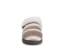 Hot MUK LUKS Women's Suzanne Clog Slippers