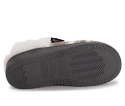 Hot MUK LUKS Women's Suzanne Clog Slippers