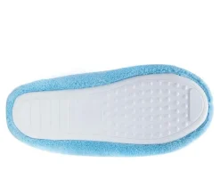 Discount MUK LUKS Women's Terry Cuff Slipper Booties