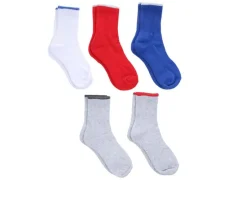 Best Sof Sole 5pack Comfort Crew