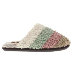 Staheekum Clemson Womens Slipper