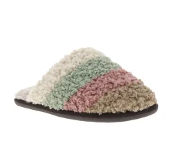 Staheekum Clemson Womens Slipper