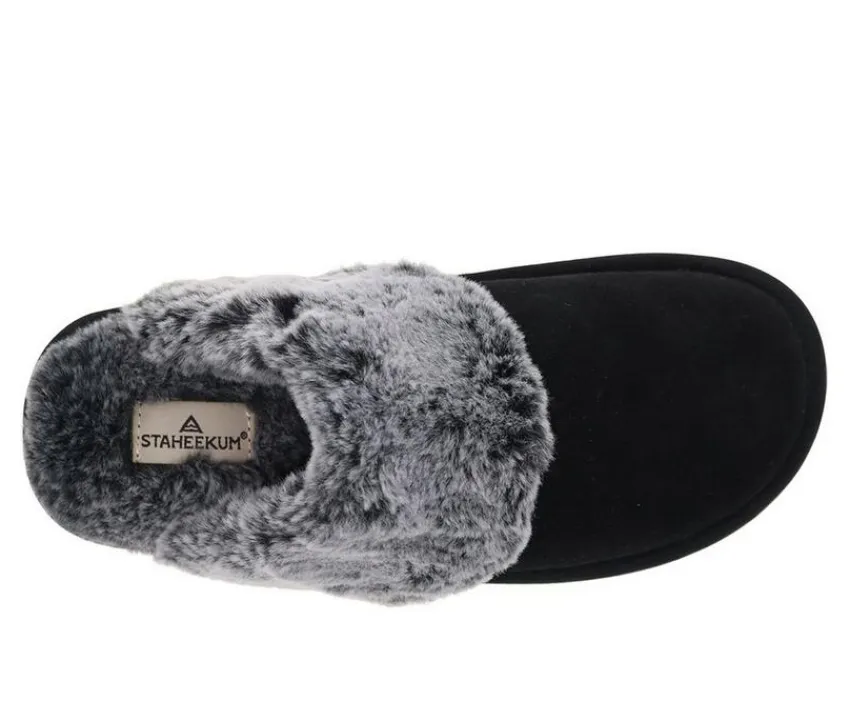 Clearance Staheekum Cordata Slippers