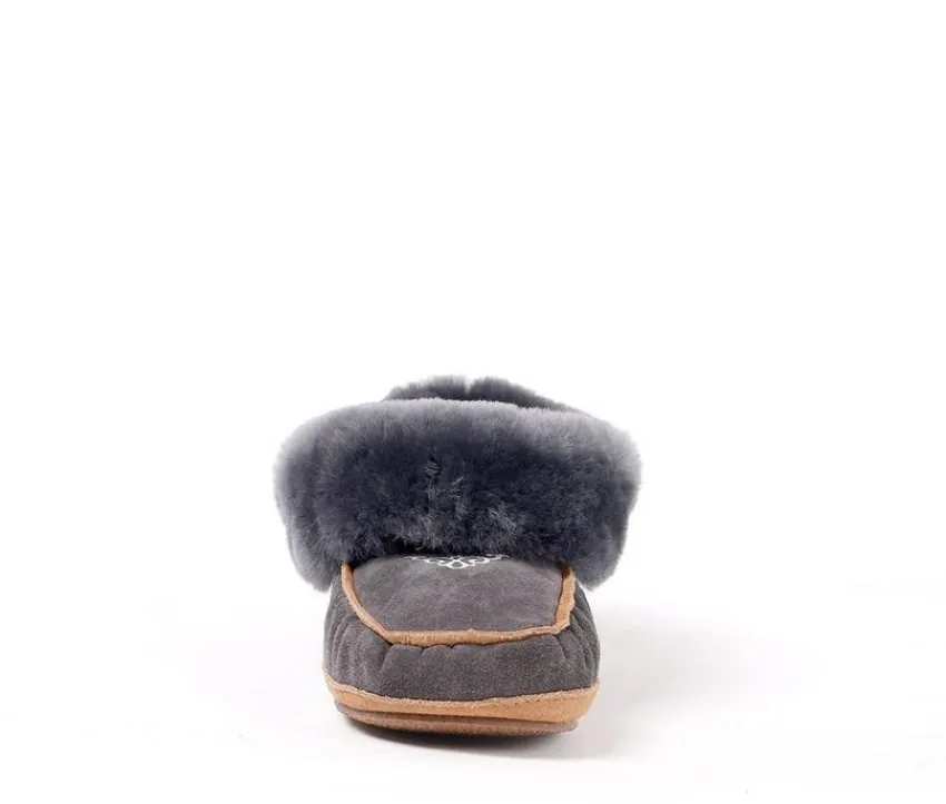 Sale Superlamb Navajo Moccasin Slippers